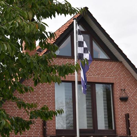 Ferienwohnung Haus Fischer Langwedel  Εξωτερικό φωτογραφία
