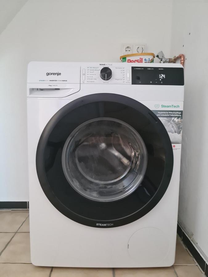 Ferienwohnung Haus Fischer Langwedel  Εξωτερικό φωτογραφία