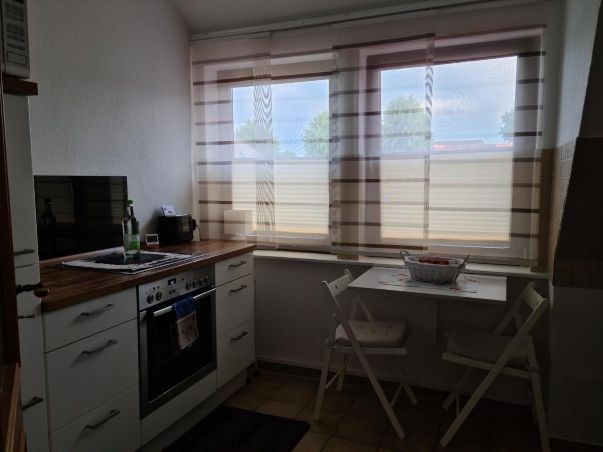 Ferienwohnung Haus Fischer Langwedel  Εξωτερικό φωτογραφία
