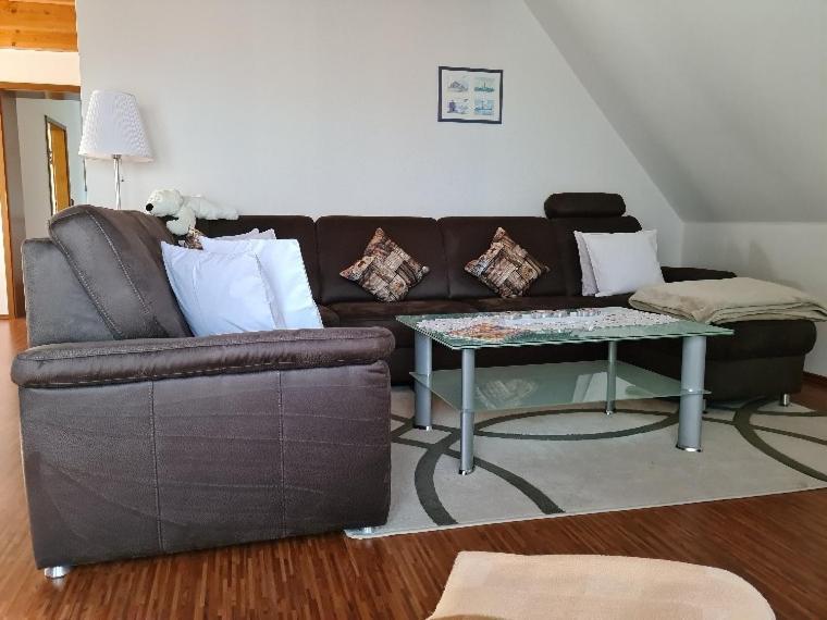 Ferienwohnung Haus Fischer Langwedel  Εξωτερικό φωτογραφία