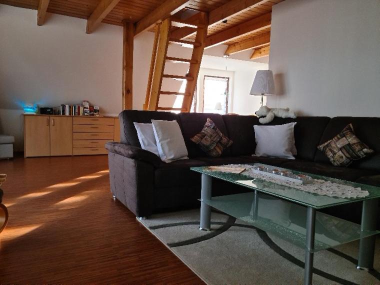 Ferienwohnung Haus Fischer Langwedel  Εξωτερικό φωτογραφία