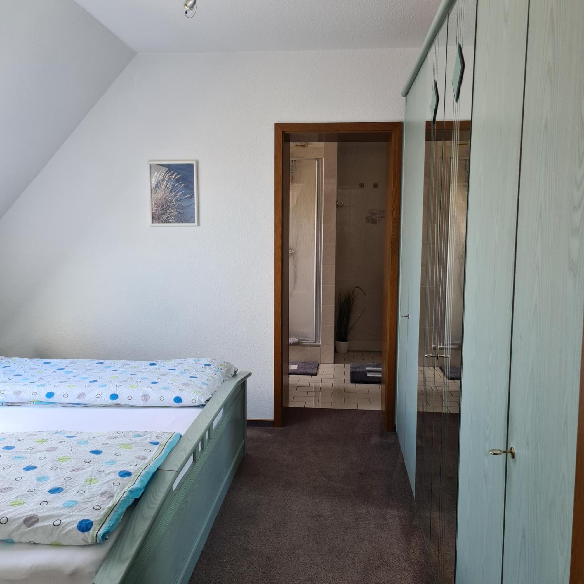 Ferienwohnung Haus Fischer Langwedel  Εξωτερικό φωτογραφία