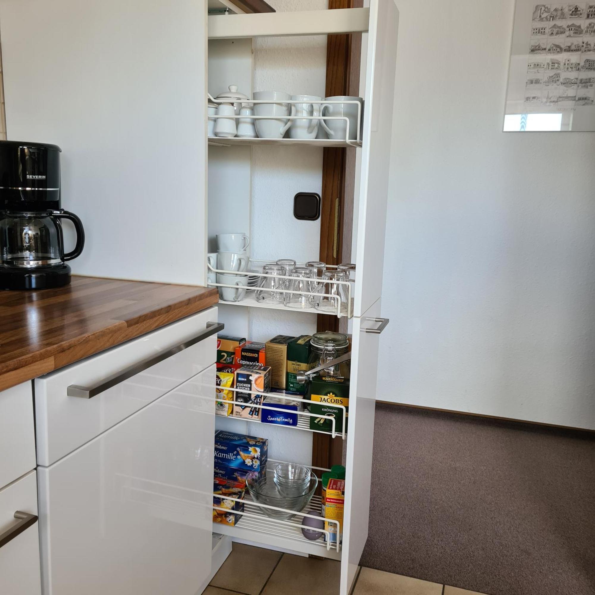 Ferienwohnung Haus Fischer Langwedel  Εξωτερικό φωτογραφία
