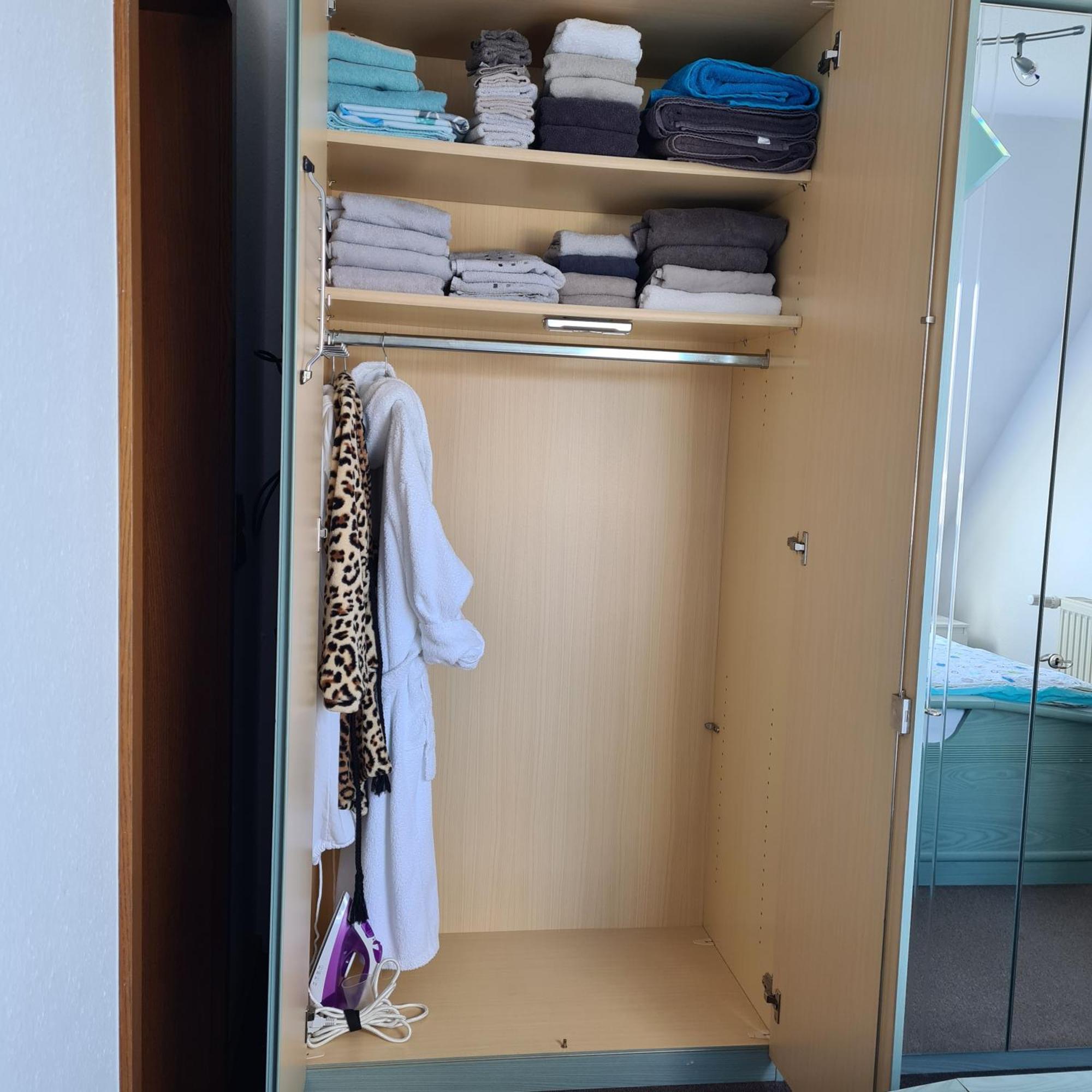 Ferienwohnung Haus Fischer Langwedel  Εξωτερικό φωτογραφία