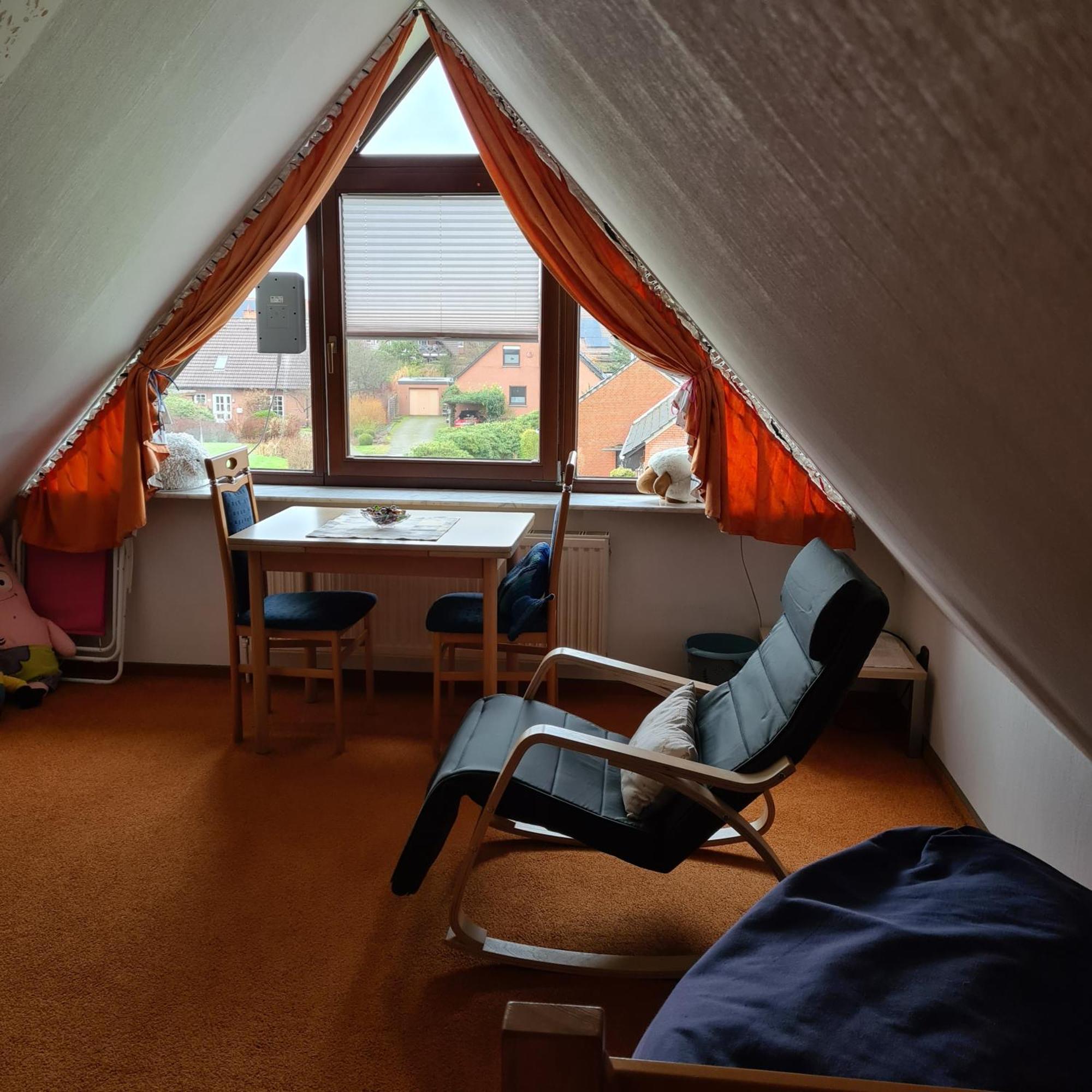 Ferienwohnung Haus Fischer Langwedel  Εξωτερικό φωτογραφία