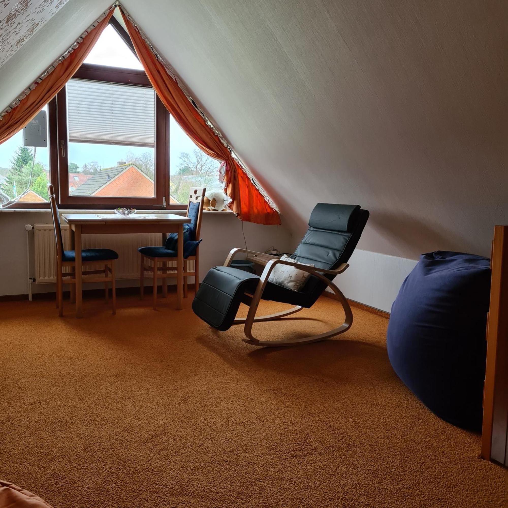 Ferienwohnung Haus Fischer Langwedel  Εξωτερικό φωτογραφία