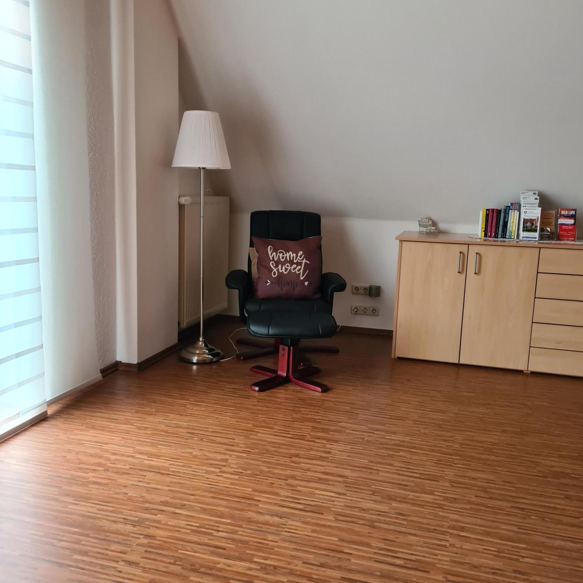 Ferienwohnung Haus Fischer Langwedel  Εξωτερικό φωτογραφία