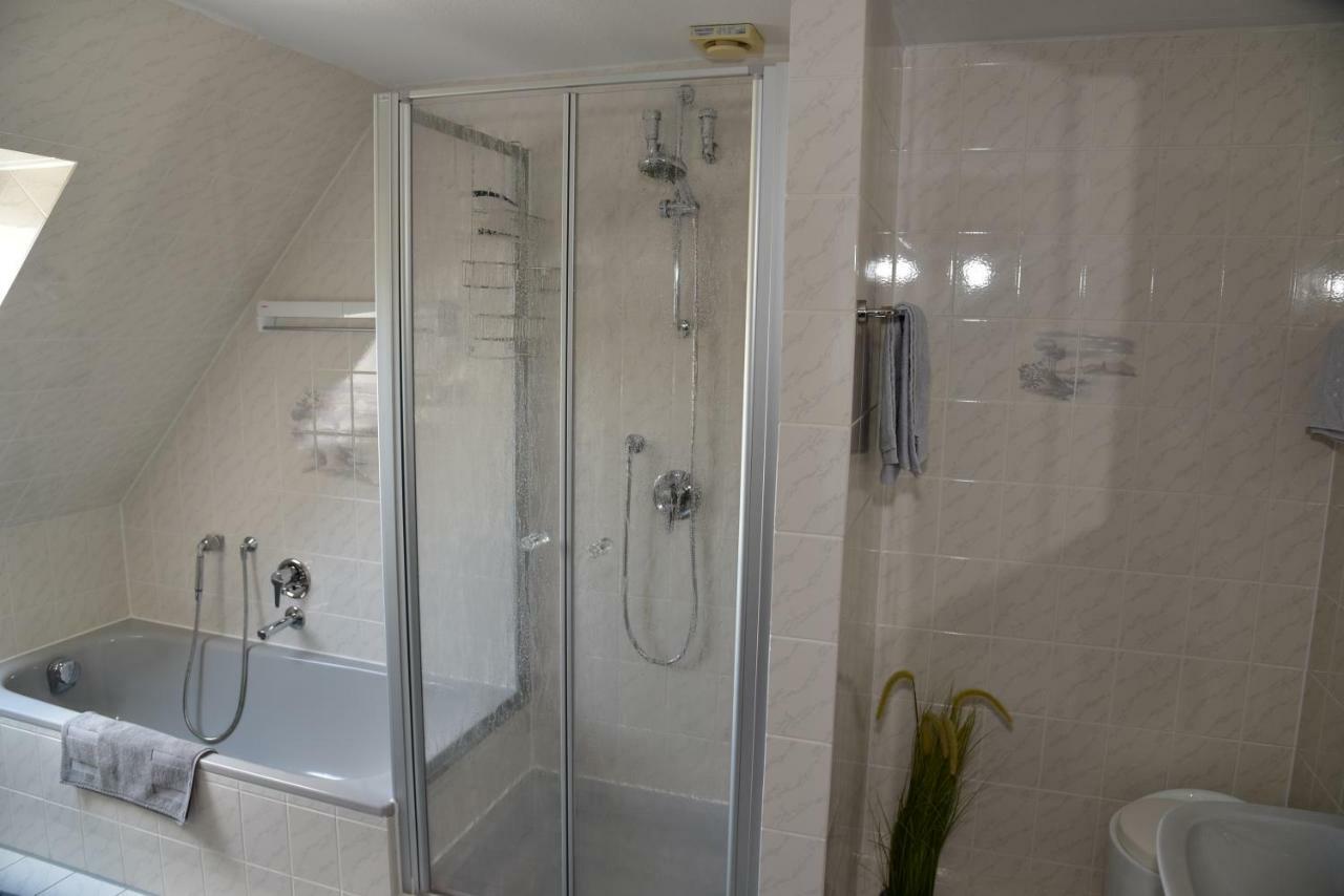Ferienwohnung Haus Fischer Langwedel  Εξωτερικό φωτογραφία