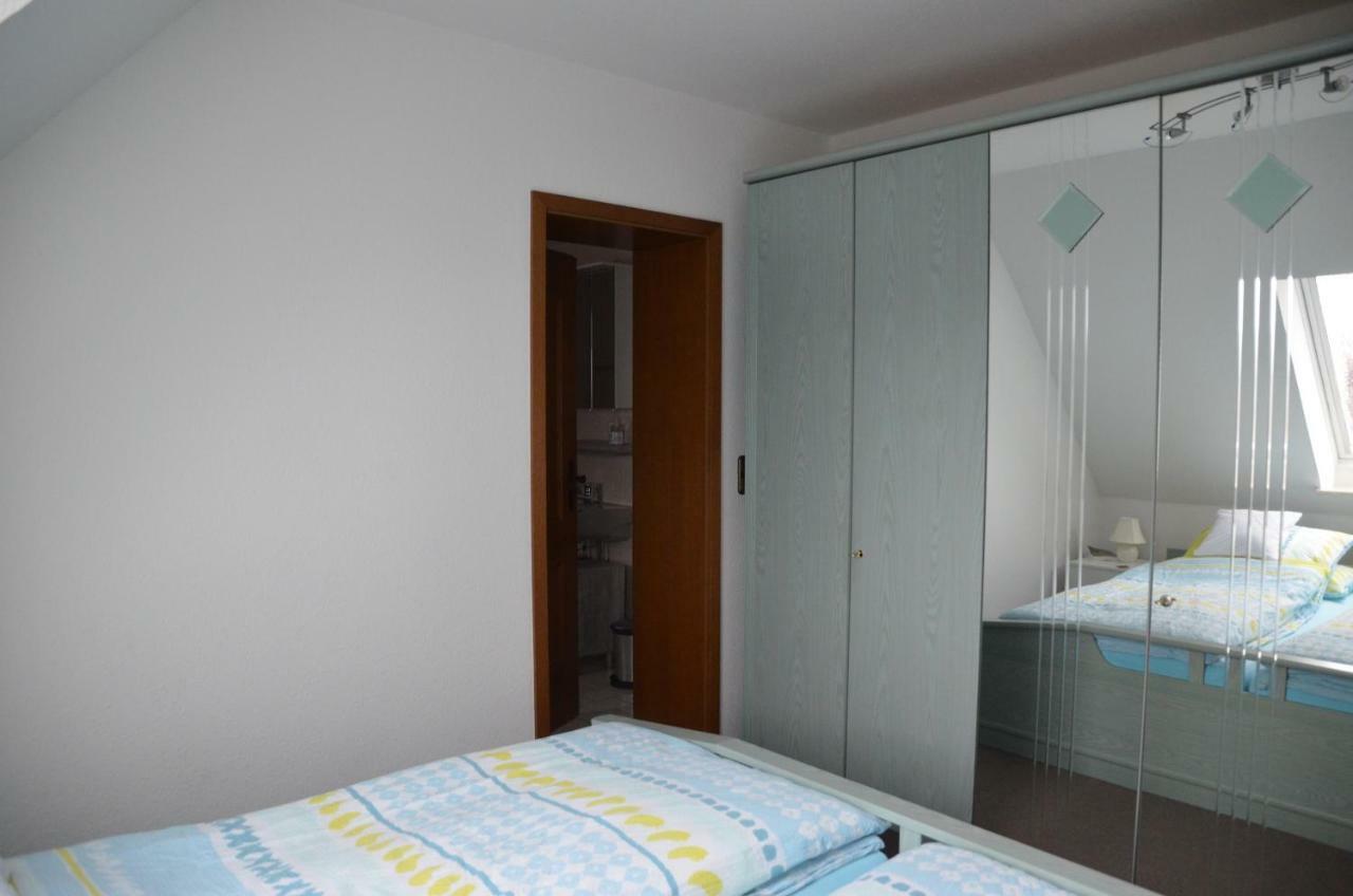 Ferienwohnung Haus Fischer Langwedel  Εξωτερικό φωτογραφία