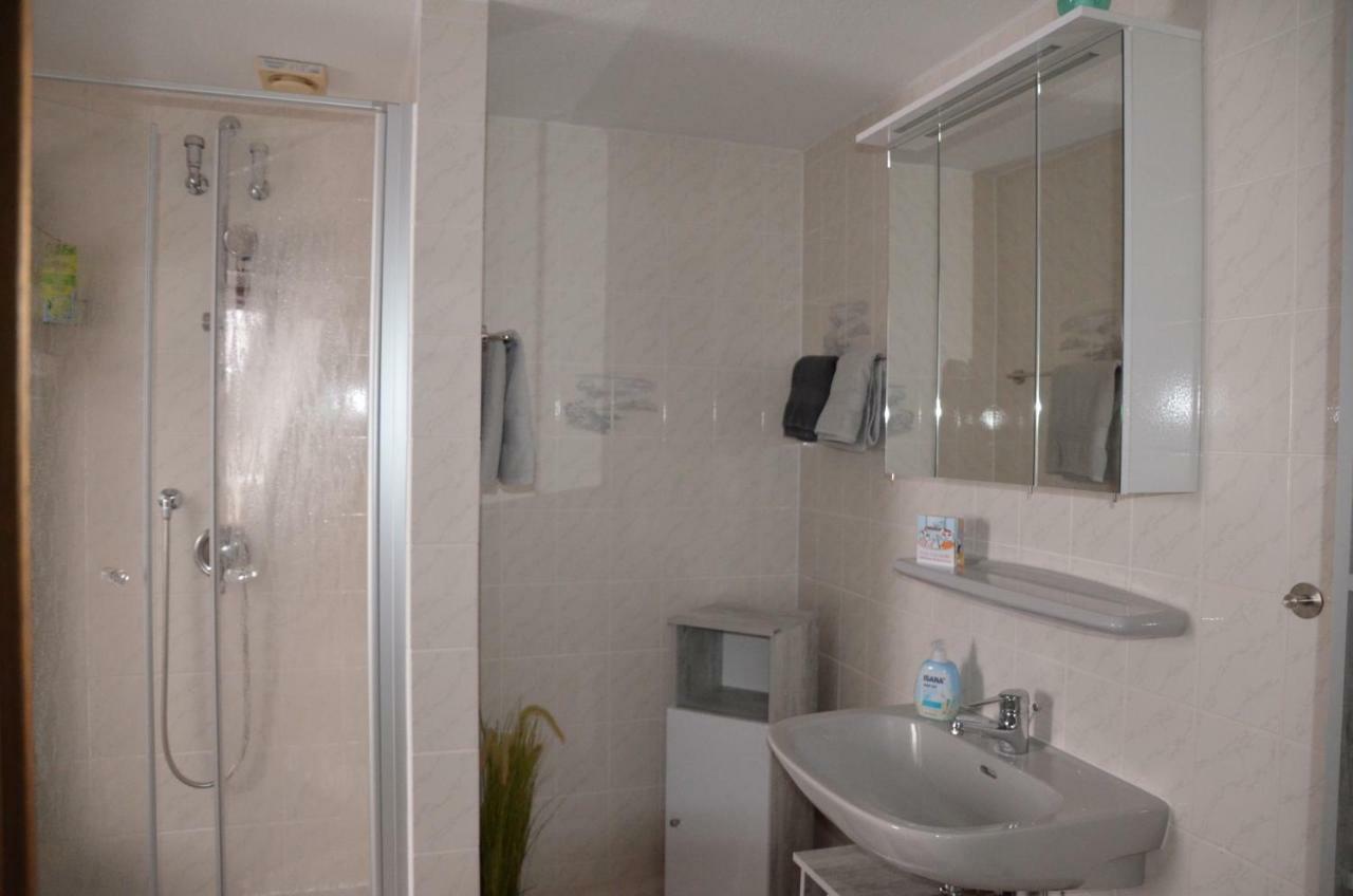 Ferienwohnung Haus Fischer Langwedel  Εξωτερικό φωτογραφία