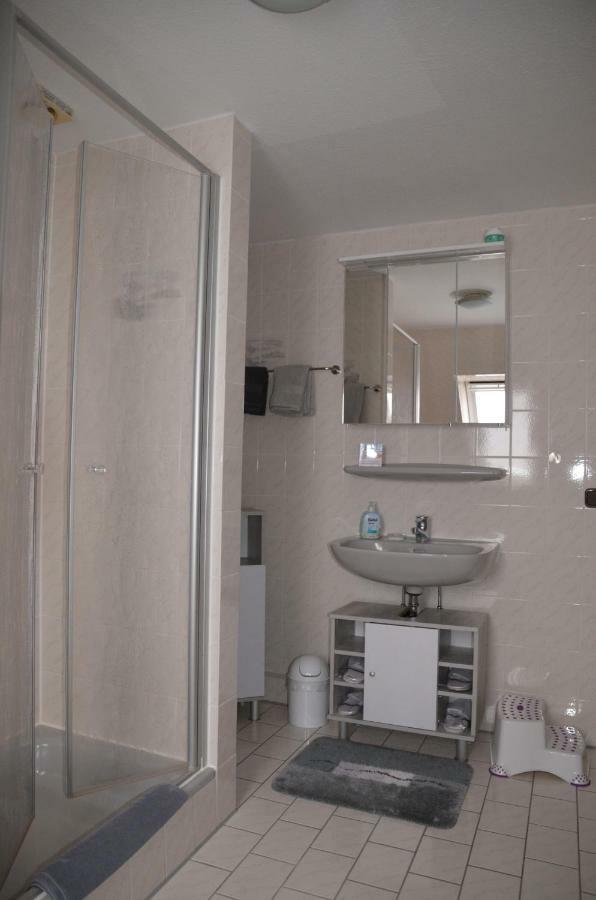 Ferienwohnung Haus Fischer Langwedel  Εξωτερικό φωτογραφία